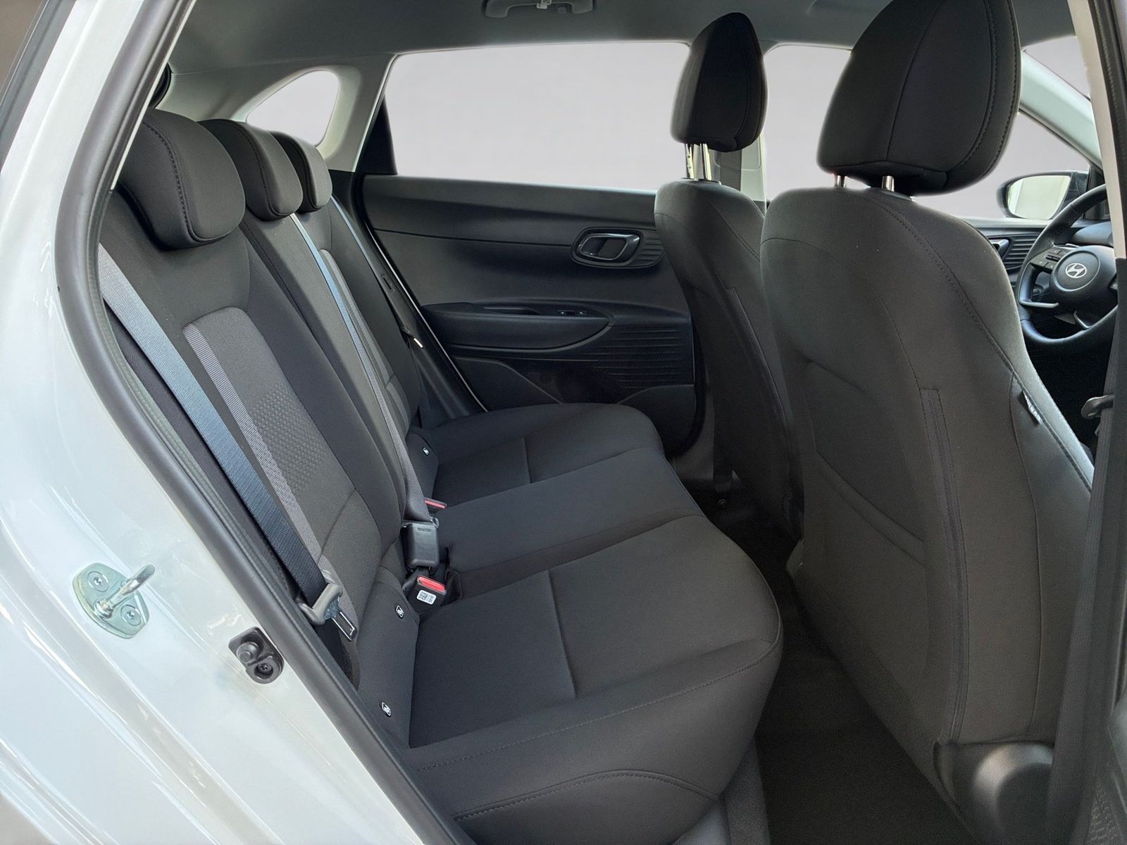 Fahrzeugabbildung Hyundai i20 1.0 T-GDI Trend Kamera,LED,Navi,SHZ,PDC,LM