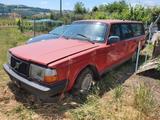 Volvo VOLVO POLAR 2.0i SW 240-245 - Volvo 240 Gebrauchtwagen