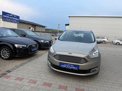 Ford C-Max - Vorschau 43