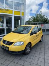 Volkswagen Fox - Volkswagen Fox in Leipzig