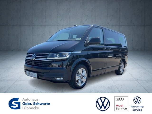 Volkswagen T6 andere