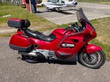 Honda SC26 PanEuropean kein ABS kein TCS - HONDA 1990