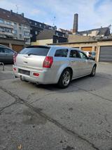 Chrysler 300 c - Chrysler 300C mit LPG-Antrieb