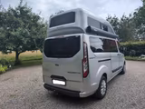 Ford Nugget Plus Hochdach, L2, AHK, Markise - Ford P2