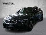 BMW 330 e xDrive Touring Sportpaket HUD AHK-klappbar - BMW 330 mit Hybrid-Antrieb