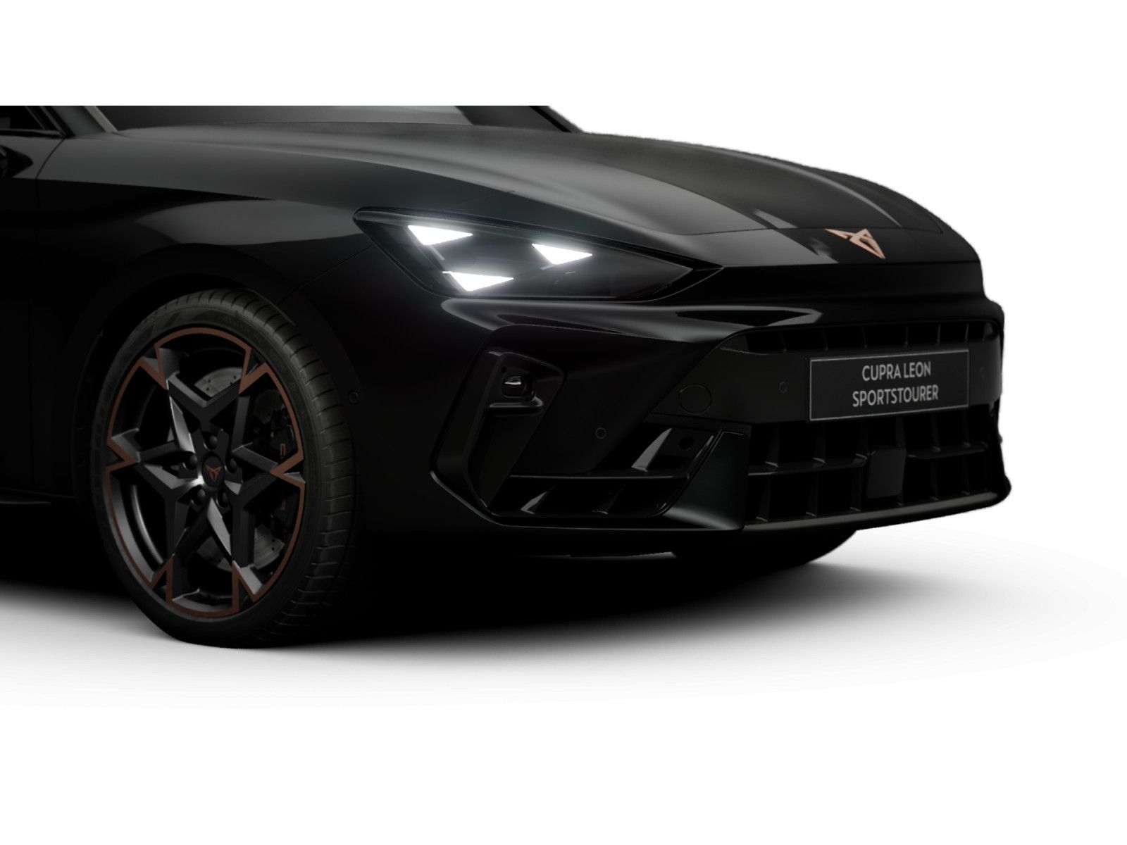 Cupra Leon - Bild 7