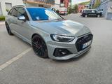 Audi ABT / VOLL/ KERAMIK / Individual / ABT Garantie - Audi RS4: Abt