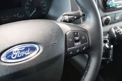 Fahrzeugabbildung Ford Bürstner L2 COPA HOLIDAY KOMFORT STANDH. MARKISE