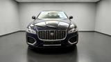 Jaguar XF D 200 S SPORTBRAKE*18 WEGE*WIDE*ACC*MERIDIAN - blaue Jaguar XF