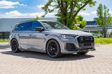 Audi ABT SQ7 TFSI Competition Plus Quattro - Audi SQ7: Abt