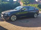 BMW 530 Gran Turismo 530d  - BMW 530 Gran Turismo Gebrauchtwagen