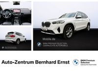 BMW X3 - Vorschau Bild 1