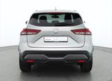 Nissan Qashqai N-Connecta 1.3 Dig-T Aut. LED ACC Navi 3 - Nissan Qashqai: 5 Türen
