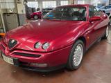 Alfa Romeo GTV 2.0i 16V Twin Spark cat - rote Alfa Romeo GTV
