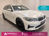 BMW 3er - 330e Advantage AHK|HUD|ACC|LED|Sitzhzg. - BMW: Weiß, 3er