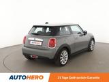MINI Cooper Aut.*NAVI*HUD*LED*TEMPO* - MINI MINI in Saarbrücken
