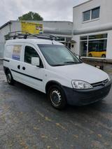 Opel OPEL-COMBO 1.3 DCI TÜV 12 / 2026 1 - HAND - gebrauchte Opel Combo aus dem Jahr 2004