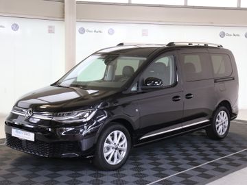 Volkswagen Caddy Maxi eHYBRID DSG LED ACC AHK KAMERA 7SITZ