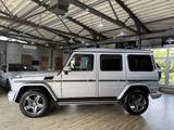 Mercedes-Benz G 350 d AMG Paket*SHD*DISTRONIC*KAMERA*AHK*NAVI* - Mercedes-Benz G 350 in Wuppertal
