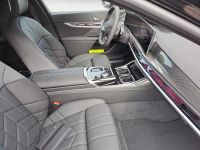 BMW 740 - Vorschau Bild 10