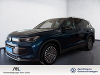 Volkswagen Tiguan - Vorschau Bild 1