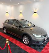 Seat Leon ST X-Perience 4Drive, Allrad - Seat X perience mit Diesel-Antrieb