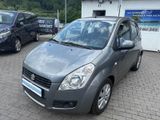 Suzuki Splash - Suzuki Splash aus 2009