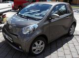 Toyota iQ 2010 1.0 Benzin, Collection, 86Tkm, Klima - Toyota IQ: Iq2