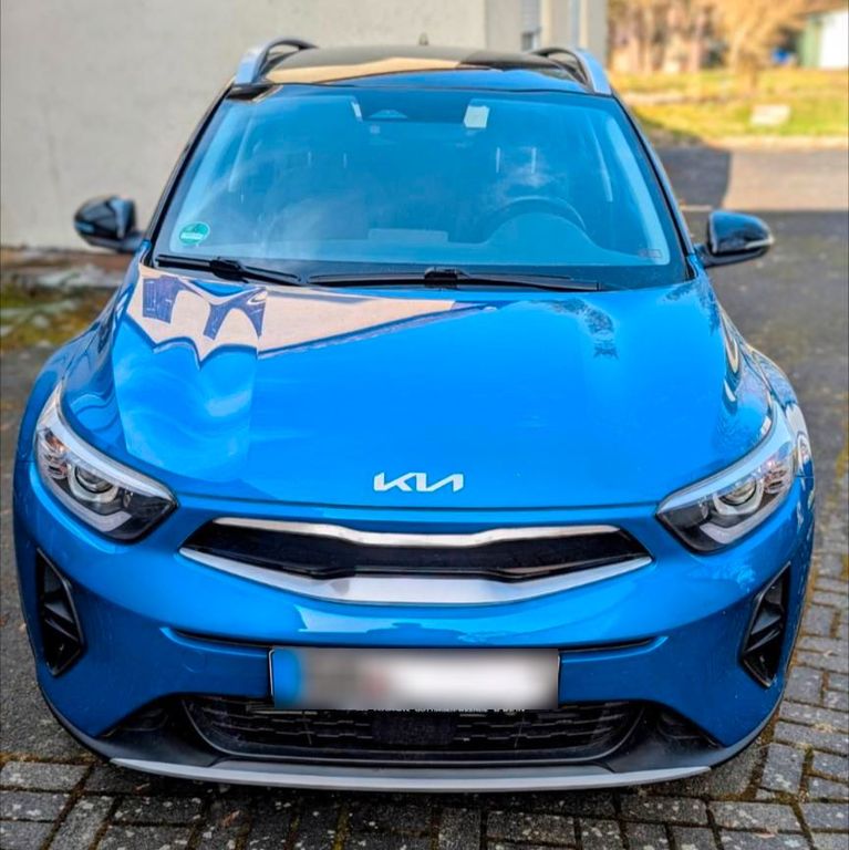 Image of Kia Stonic
