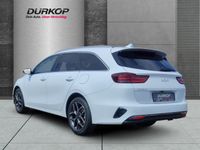 Kia cee'd Sportswagon - Vorschau Bild 3