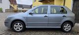 Skoda Fabia "Sport"_Klima_Alufelgen_Allwetter... - gebrauchte Skoda Fabia aus dem Jahr 2005
