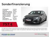 Audi S3 Sportback Matrix/App-Connect/Parkass./Alu-18 - Audi S3 aus 2025