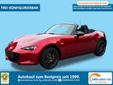Mazda MX-5 Kazari NAPPA LEDER+BOSE+NAVI+KAMERA+MATR... - Mazda MX-5 Neuwagen