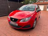 Seat Ibiza 6J 1.2 - Seat Ibiza aus 2008: 1.2