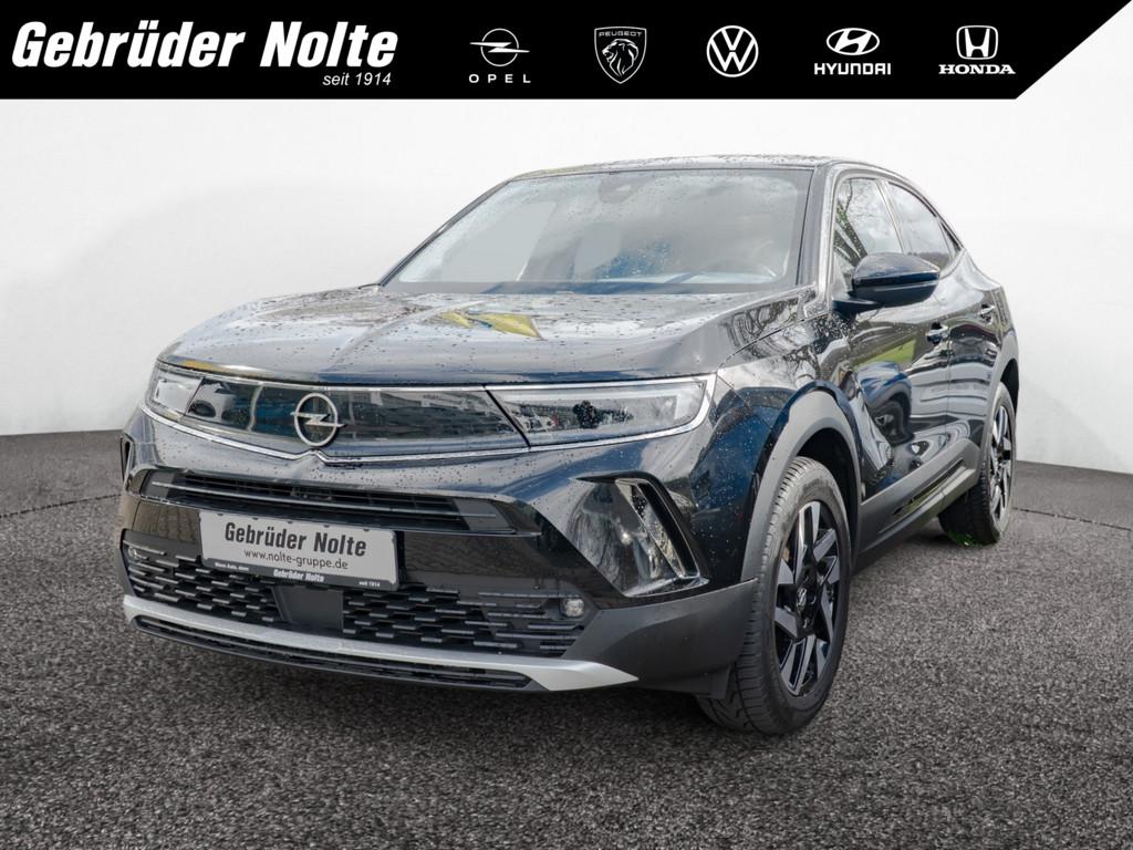 Opel Mokka 1.2 Elegance SHZ KAMERA INTELLILINK LED