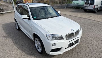 BMW X3 - 2