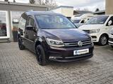 Volkswagen Caddy 2.0 TDI Highline 4Motion DSG*Rückfahrkam.* - Volkswagen Caddy: 4motion Dsg