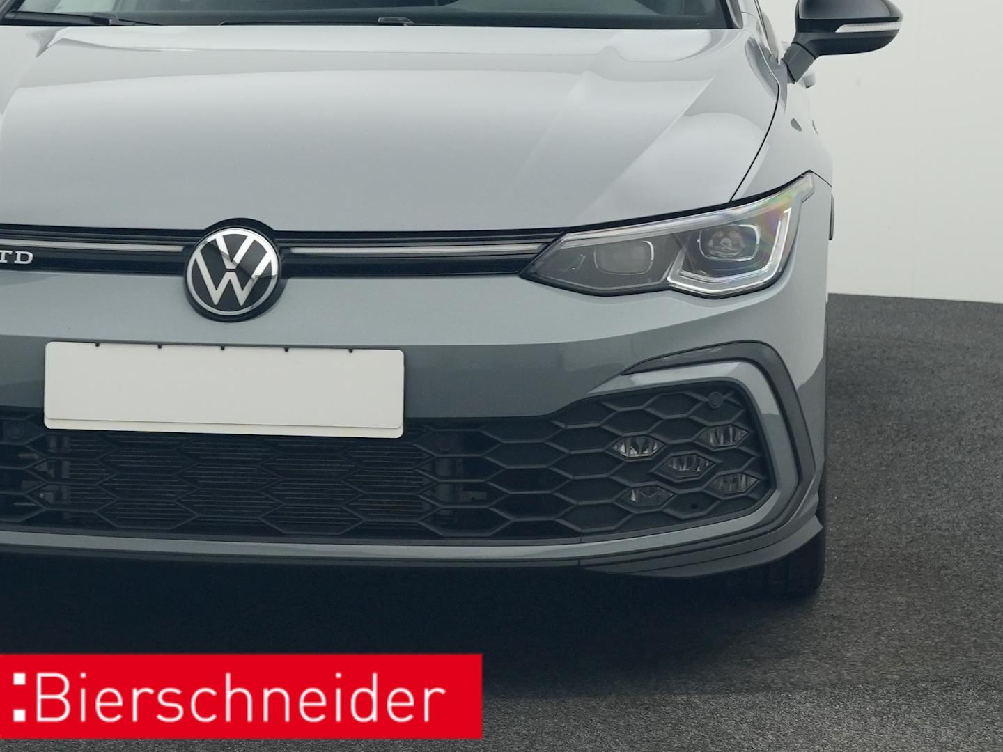 Volkswagen Golf 8 2.0 TDI DSG GTD IQ-LIGHT DCC KAMERA ALU 1, миниатюра 17