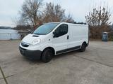 Opel Vivaro Transporter wenig Kilometer - Opel: Transporter
