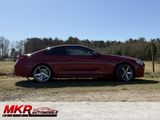 BMW 650i xDrive Coupe M-Paket Kamera Head-Up StHz - BMW 650: Coupé, 650i