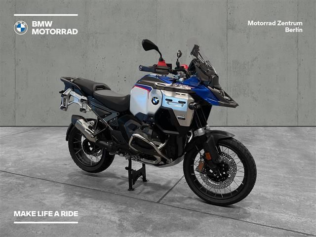 BMW R 1300 GS Adventure Neumotorrad sofort l