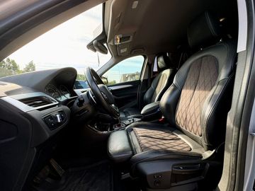 BMW X1 - 9