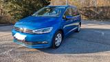 Volkswagen VW Touran 1,5 TSI Highline  (April 2019) - Volkswagen Touran: 5.2