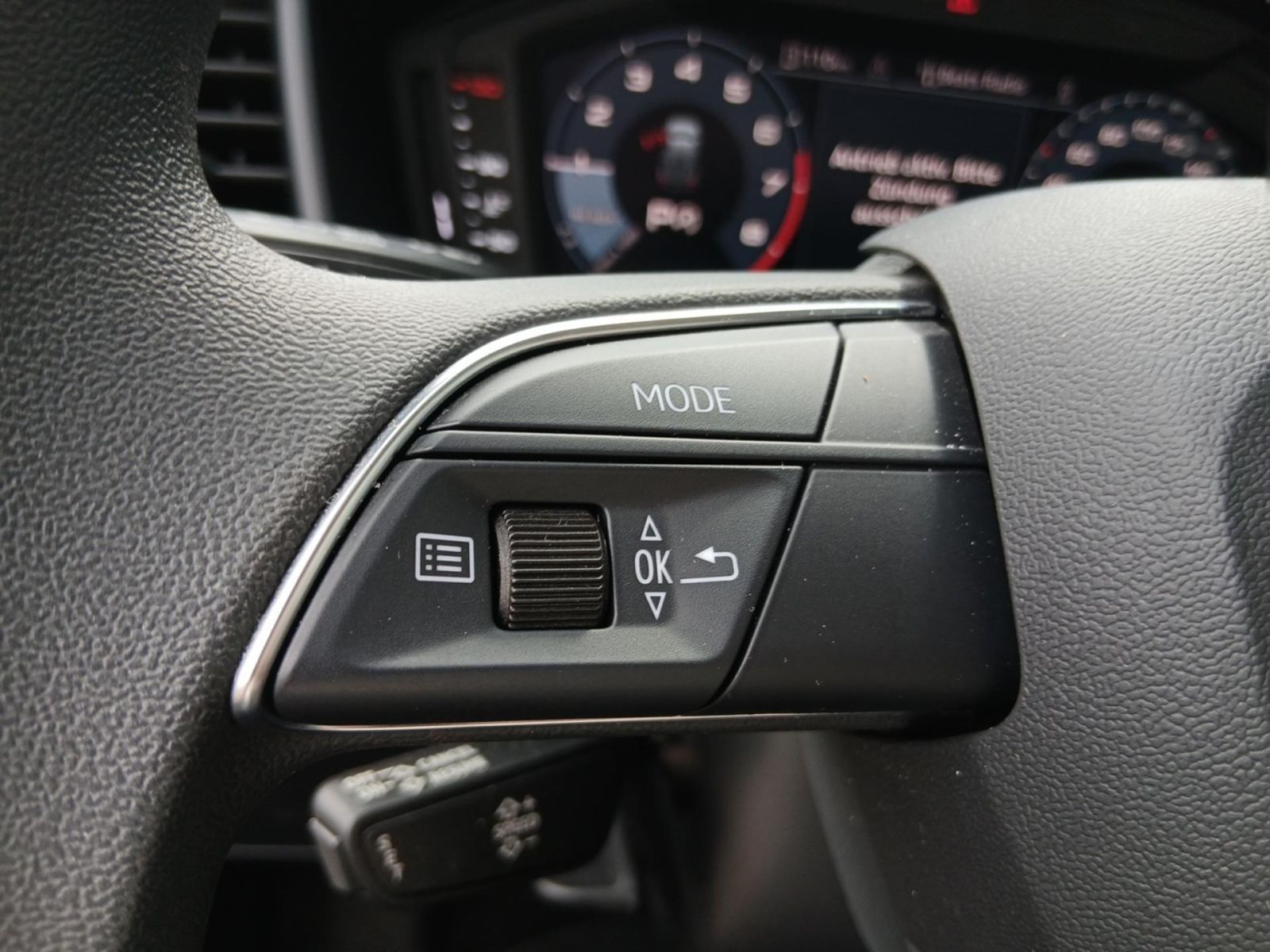 Audi A1 - Bild 15