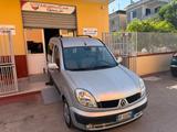Renault Kangoo 1.5 dCi/70CV 4p. Pack - Renault Kangoo aus 2006 mit Diesel-Antrieb