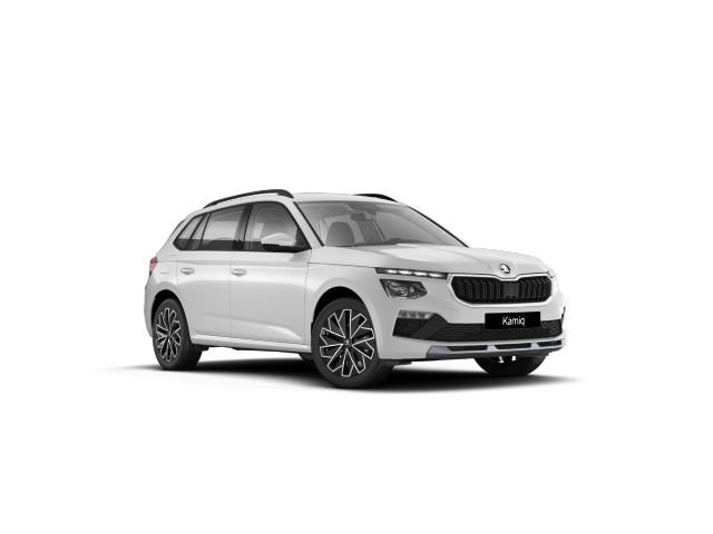 Skoda Kamiq 1.0 TSI DSG Style ACC KESSY GJR