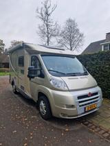 Bürstner NEXXO 569 T - Bürstner Nexxo t 569