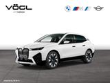 BMW iX xDrive40 Sportpaket HK HiFi DAB RFK PDC - weiße BMW iX