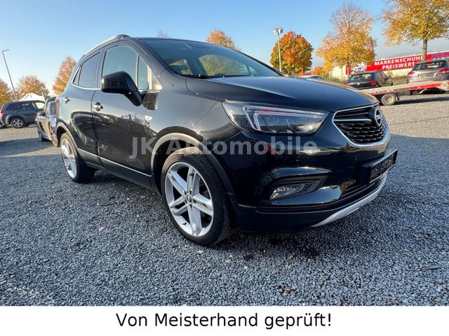 Opel Mokka XInnovation Start/Stop/Deutsches FZ/Benzin