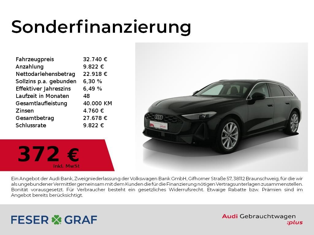 Audi A5 - 1